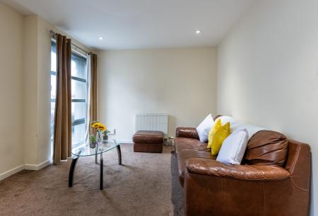 Flat Merkland Lane in Aberdeen City