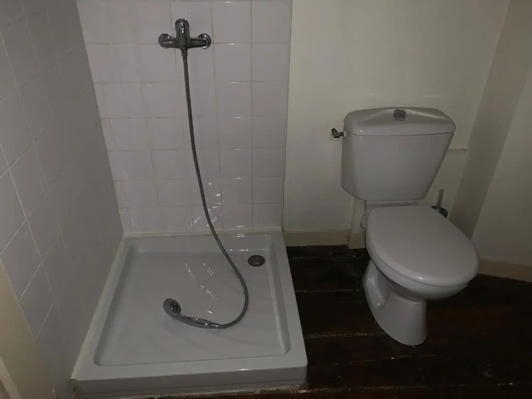 Appartement Rue des Trois Fours à Angoulême