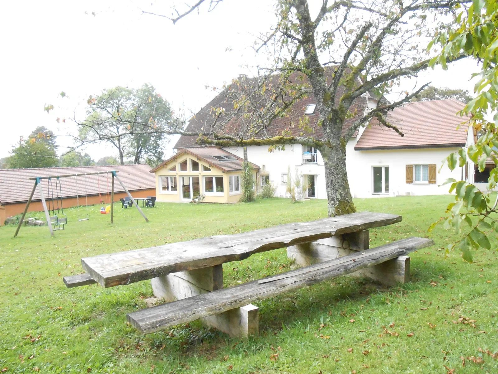 Room Route de Pantaise in Montmorot