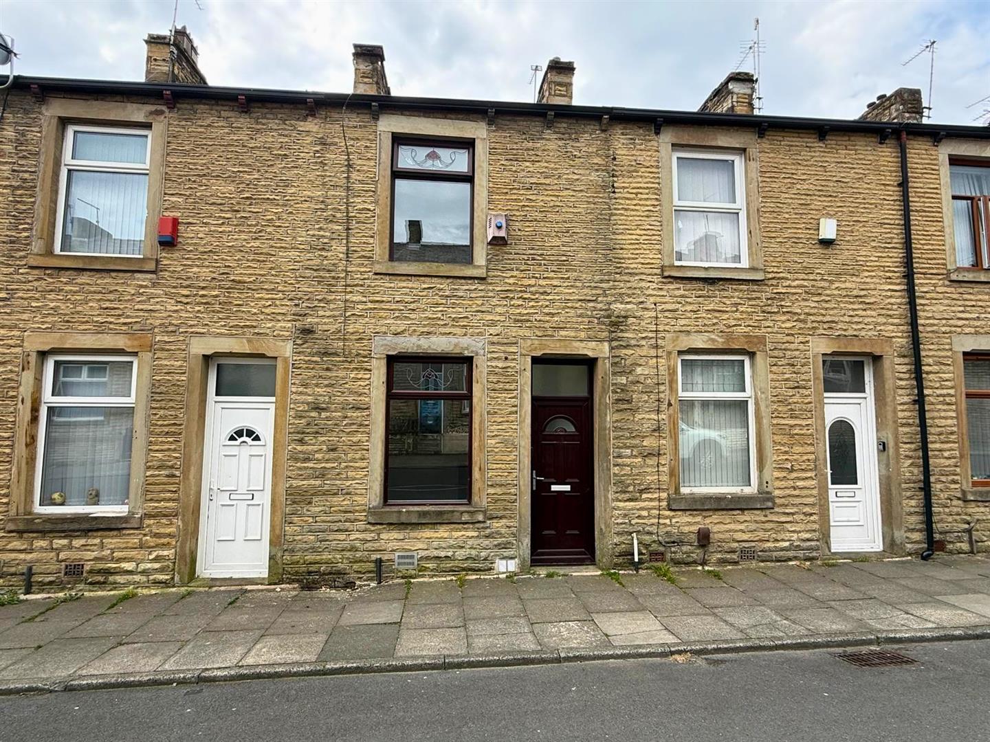 House Wren Street in Padiham