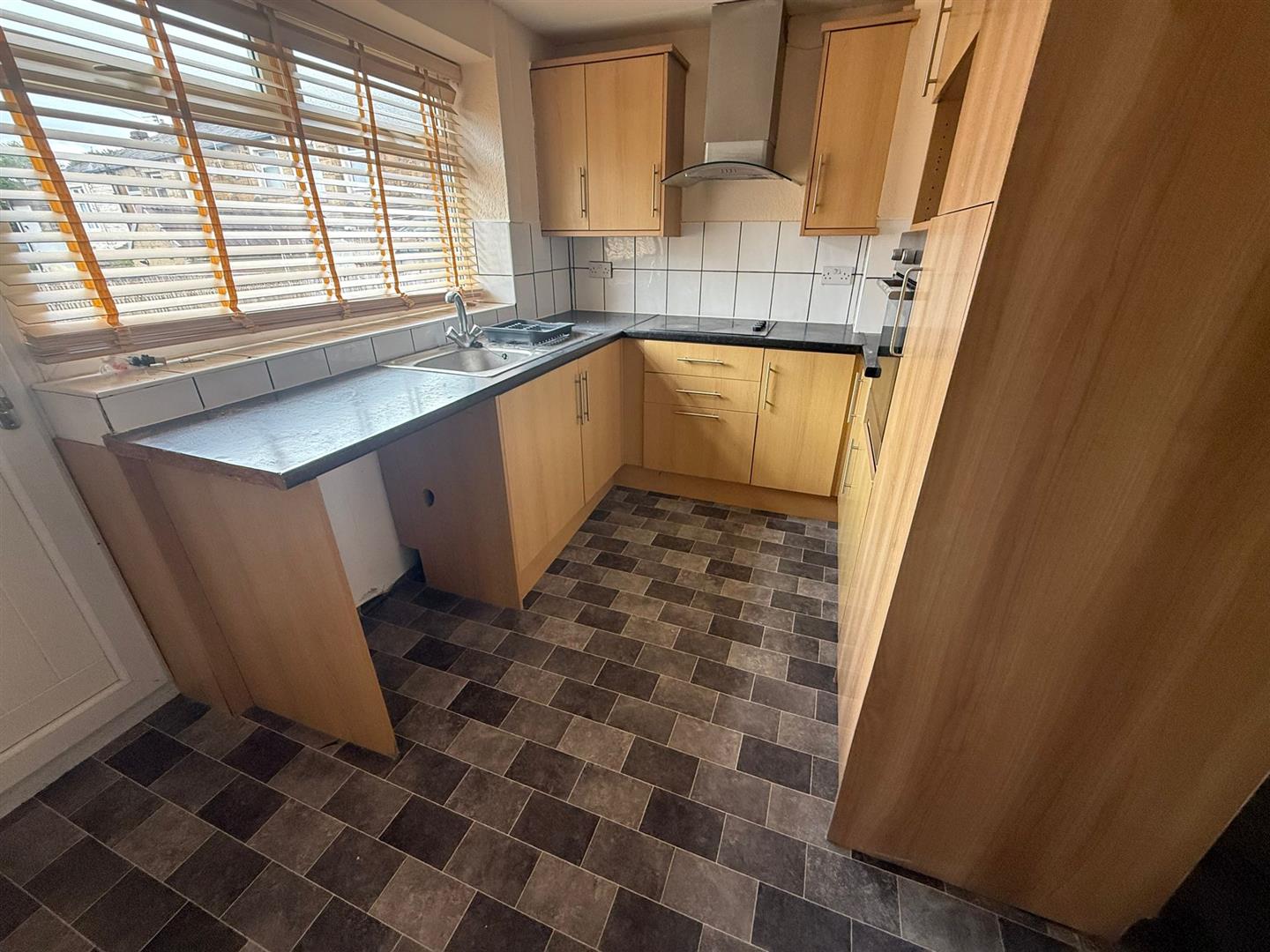 Flat Wren Street in Padiham