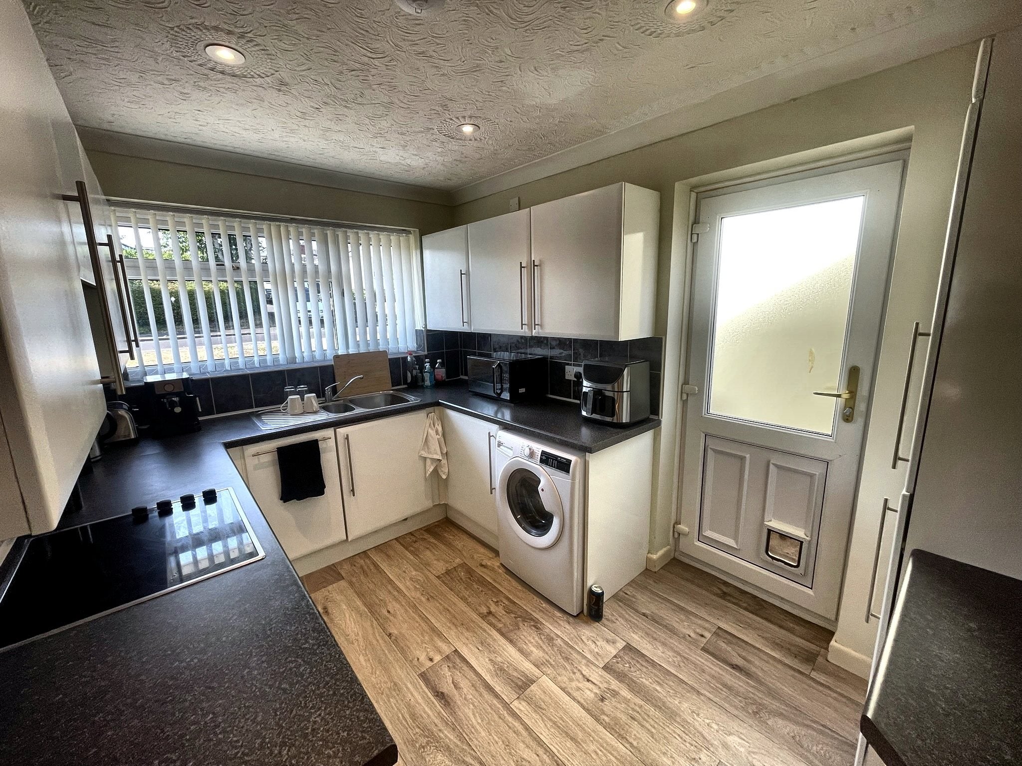 House Edgebury in Woolavington