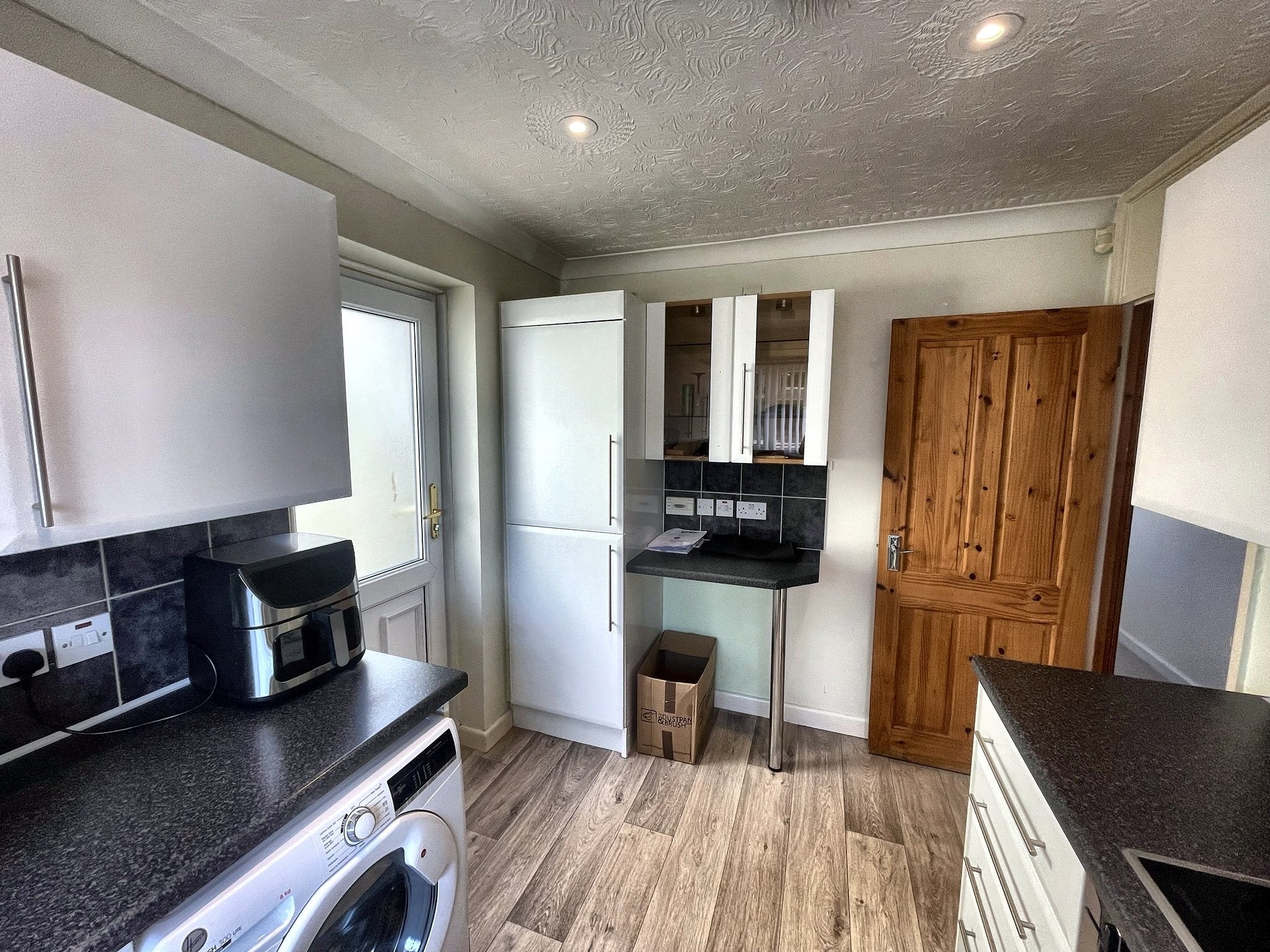 House Edgebury in Woolavington