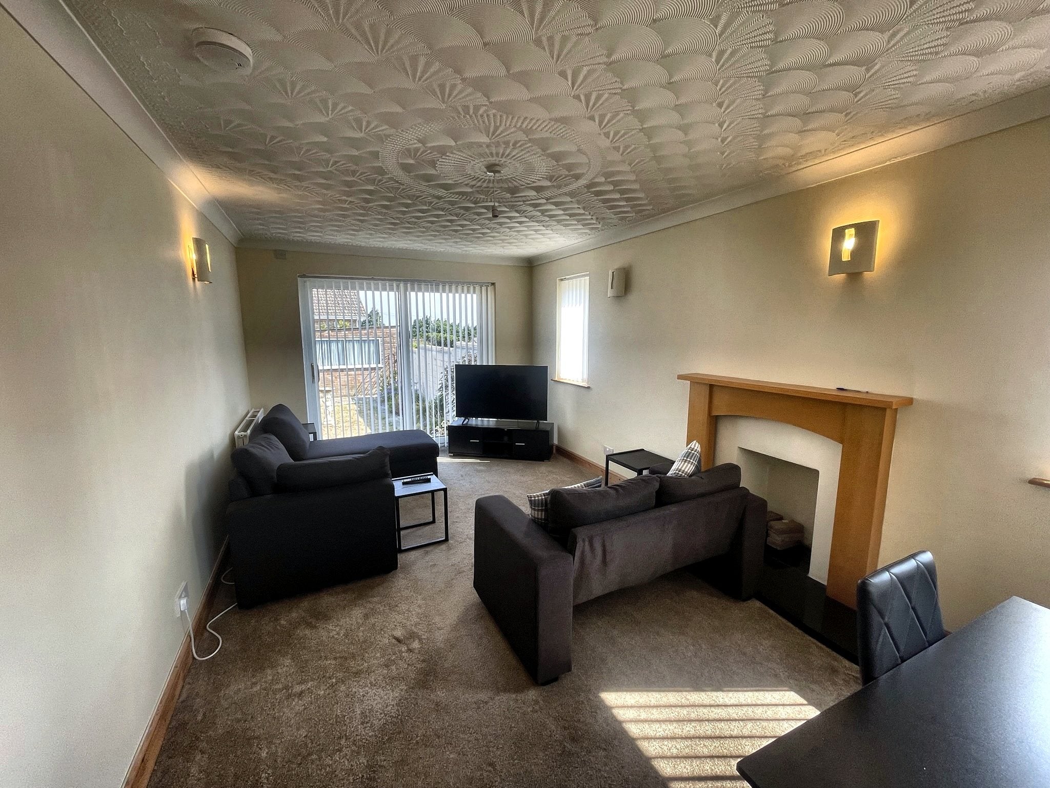 House Edgebury in Woolavington