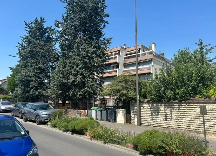 Appartement Rue Victor Hugo à Rosny-sous-Bois