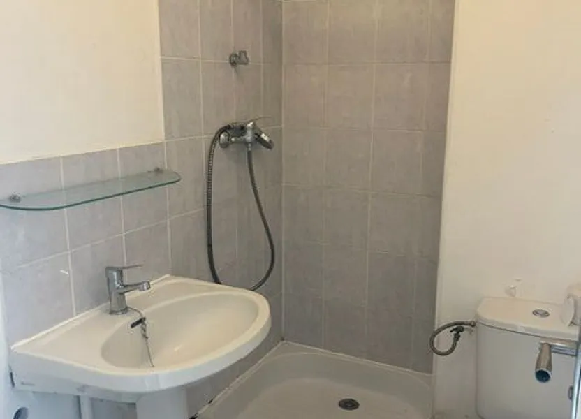 Appartement Rue Victor Hugo à Rosny-sous-Bois