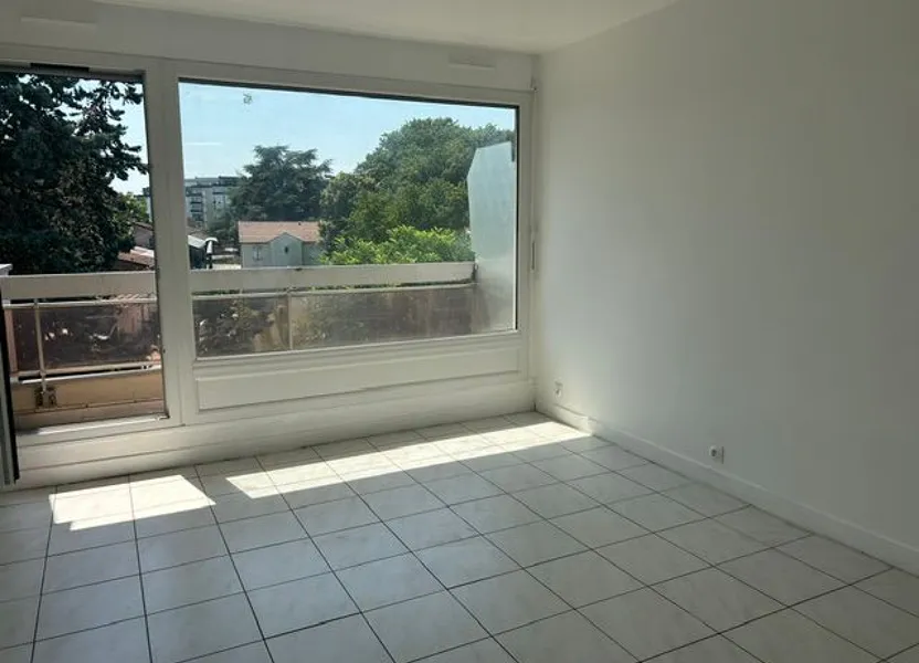 Appartement Rue Victor Hugo à Rosny-sous-Bois