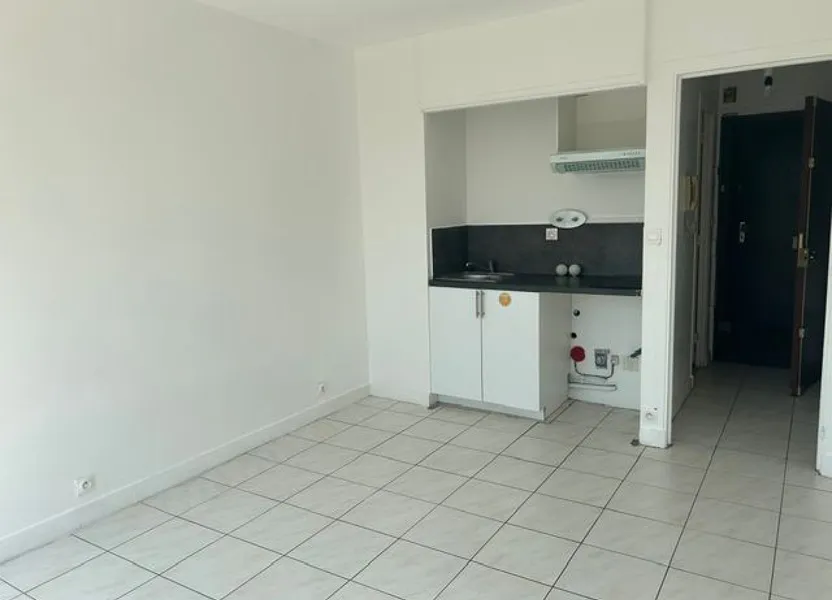 Appartement Rue Victor Hugo à Rosny-sous-Bois