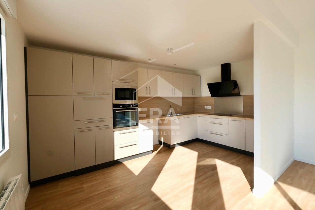 Flat Rue du Miroir in Le Mans