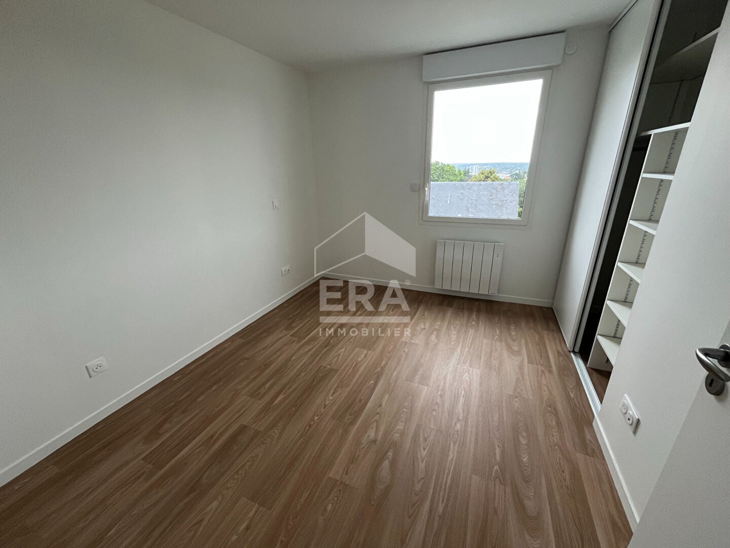 Flat Rue du Miroir in Le Mans