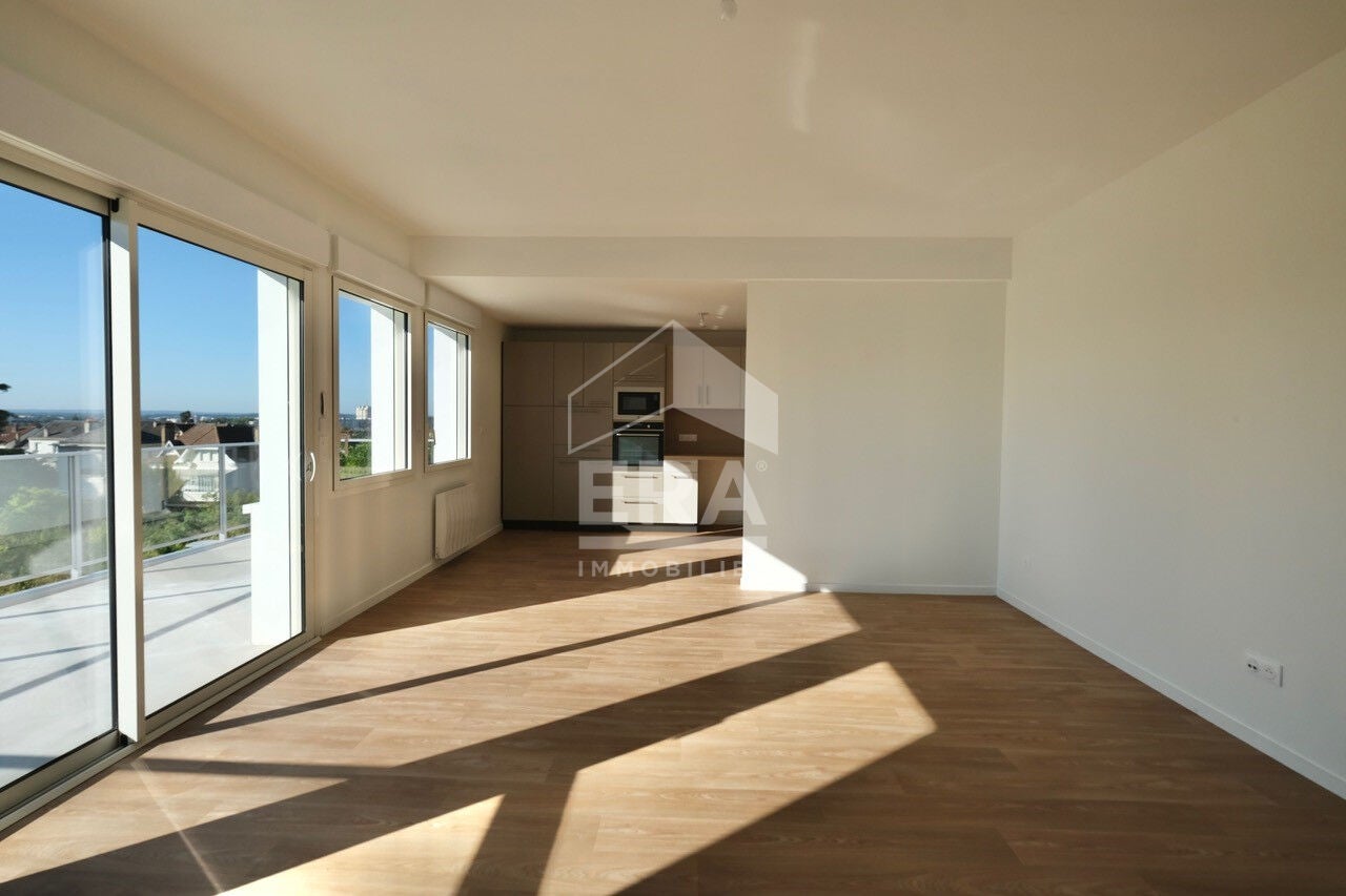 Flat Rue du Miroir in Le Mans