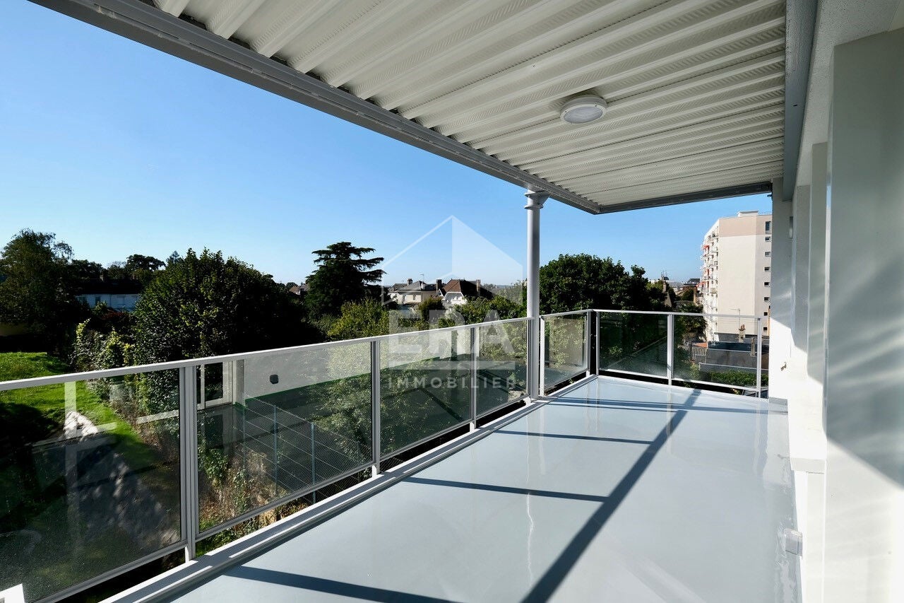 Flat Rue du Miroir in Le Mans
