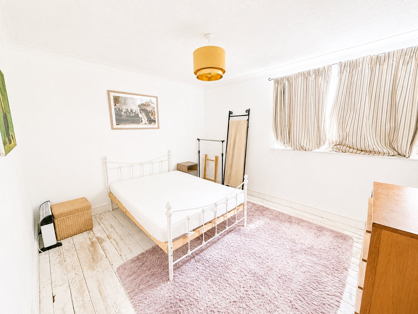 Flat Gordon Road in Thanet