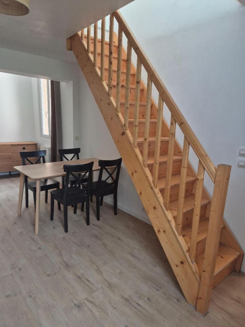 Appartement Rue du 19 Mars 1962 à Oyonnax