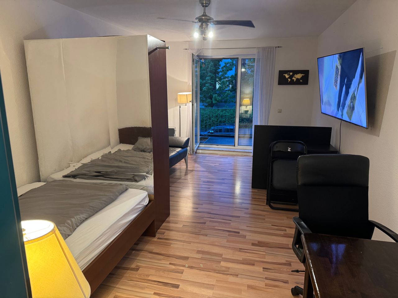 Wohnung Schliemannweg in Wuppertal