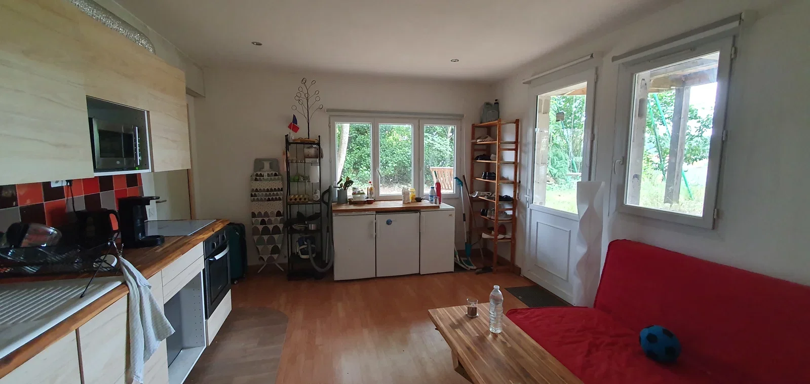 Room Sentier du Panorama in Fontenay-aux-Roses