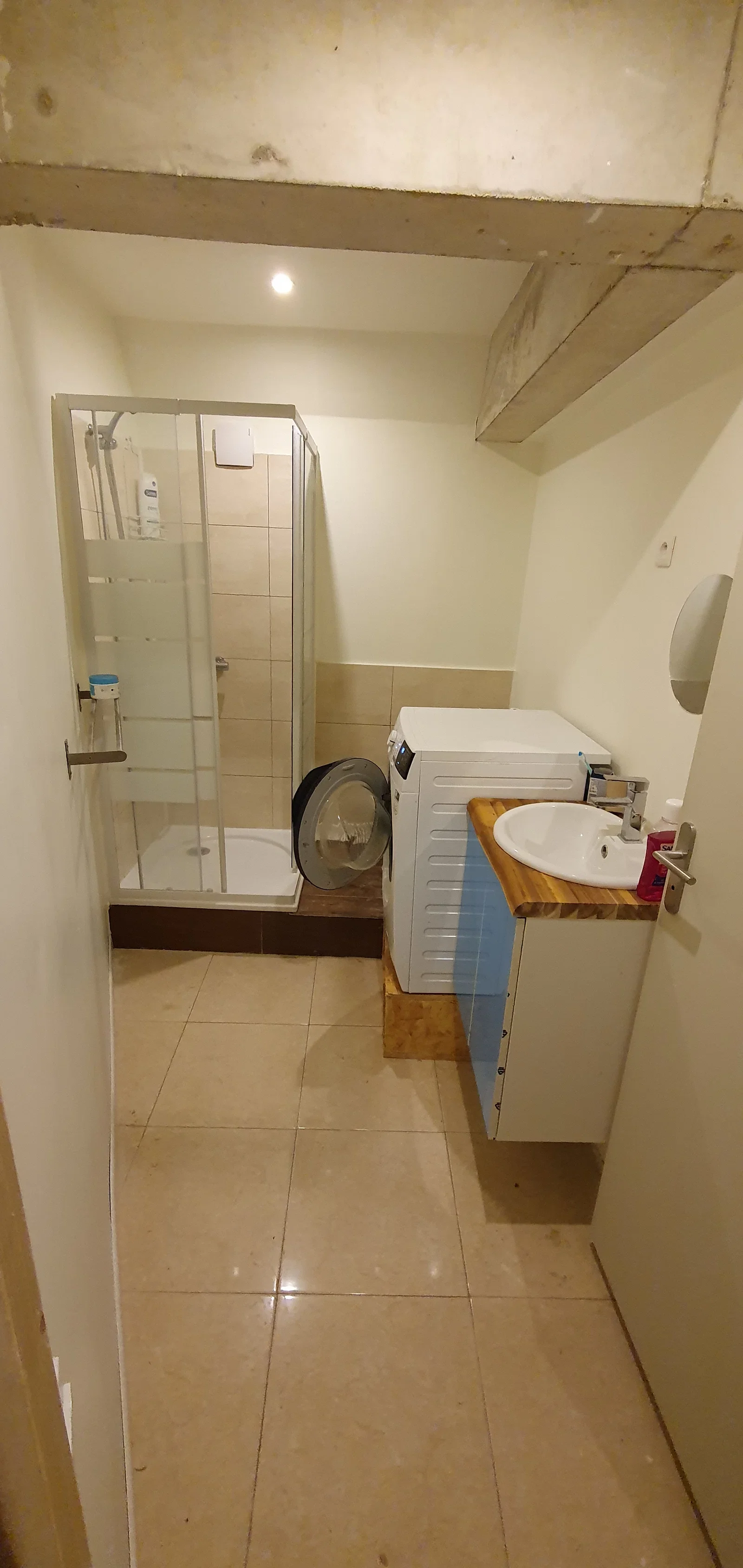 Room Sentier du Panorama in Fontenay-aux-Roses