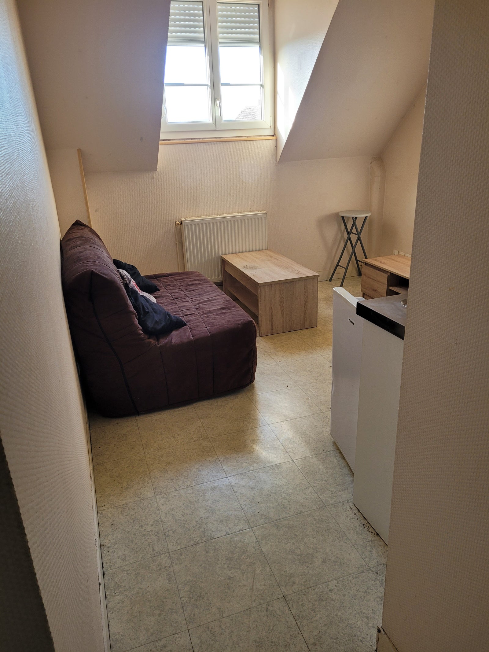 Flat Rue Saint-Jean in Gournay-en-Bray