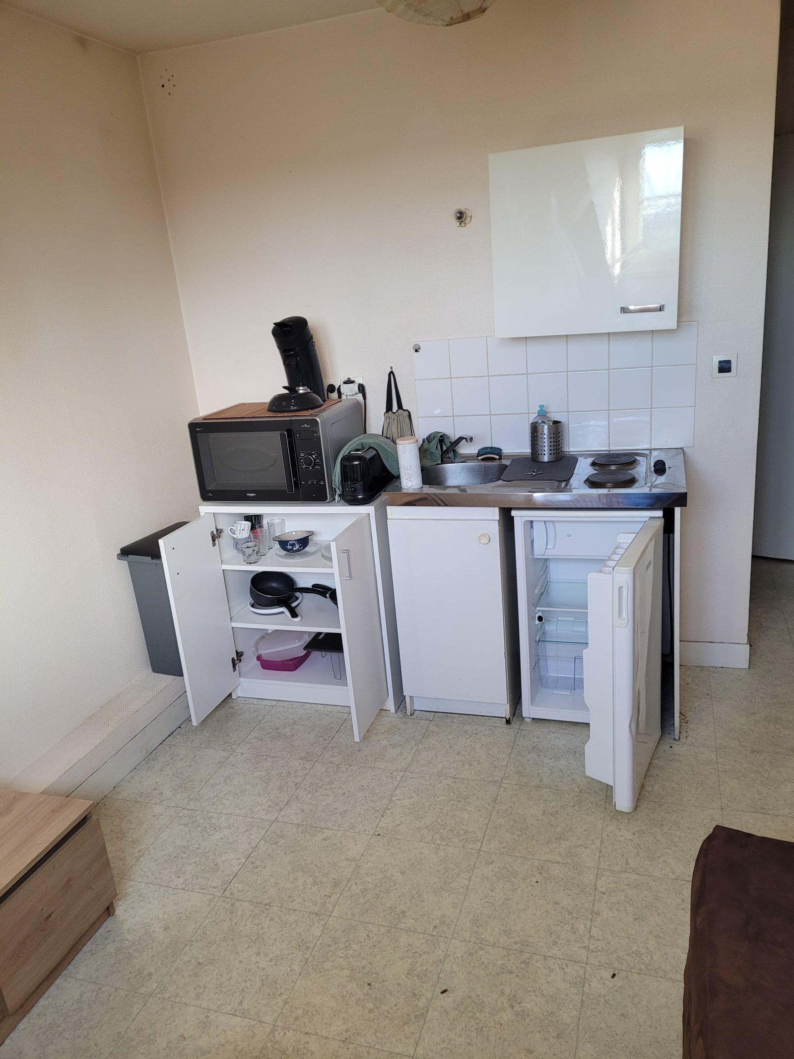 Flat Rue Saint-Jean in Gournay-en-Bray