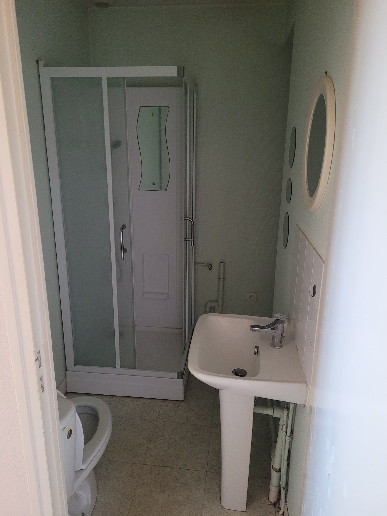 Flat Rue Saint-Jean in Gournay-en-Bray