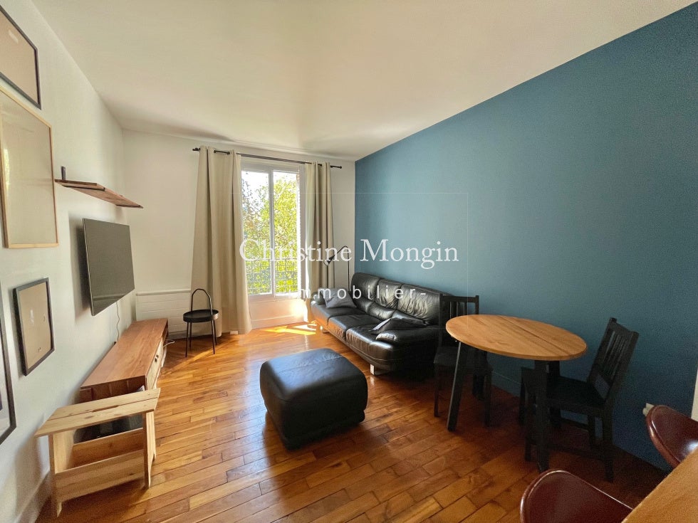 Appartement Rue Chauveau à Neuilly-sur-Seine