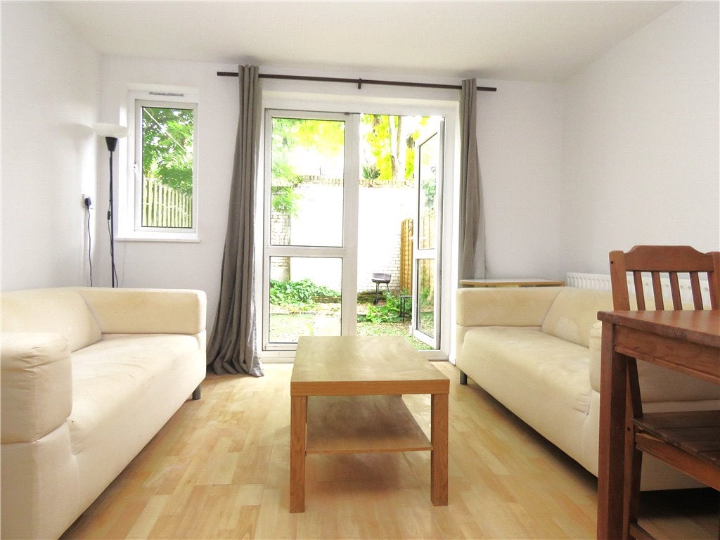 House Charles Barry Close in Greater London