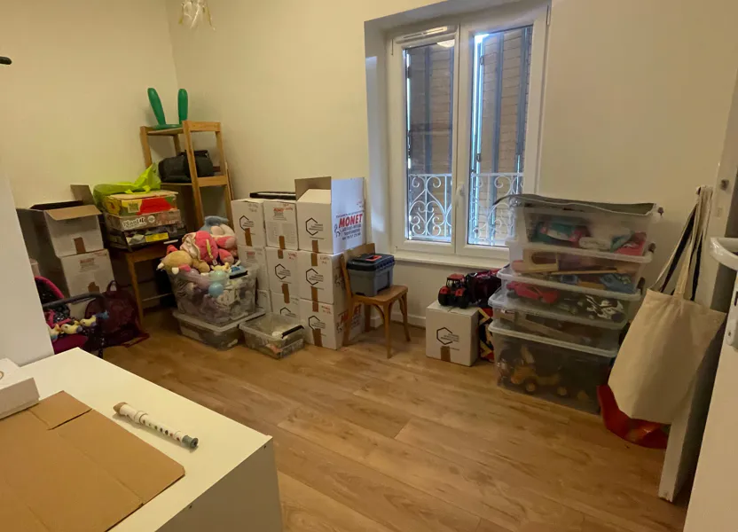 Appartement Rue de la Victoire à Saint-Genis-Laval