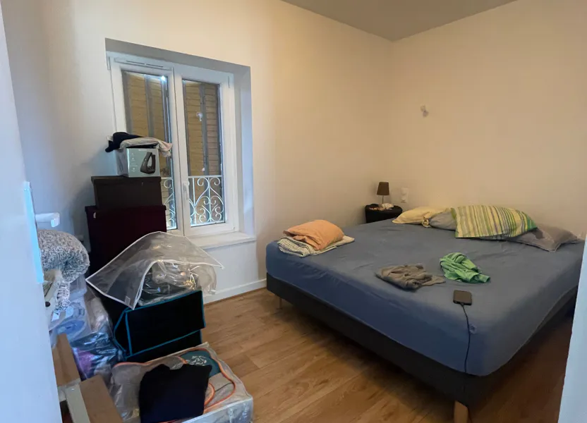 Appartement Rue de la Victoire à Saint-Genis-Laval