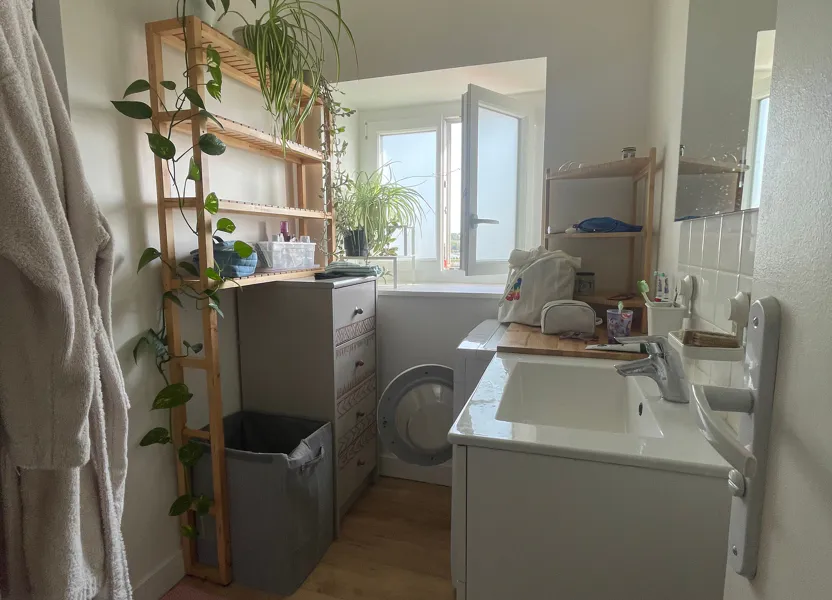 Appartement Rue de la Victoire à Saint-Genis-Laval