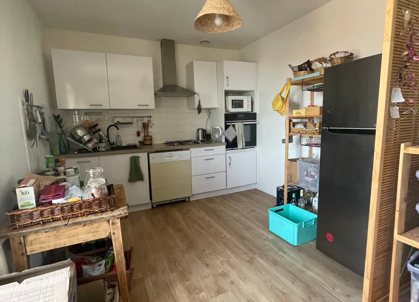 Appartement Rue de la Victoire à Saint-Genis-Laval