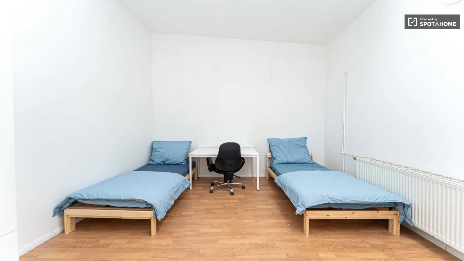 Wohnung Jonasstraße in Berlin