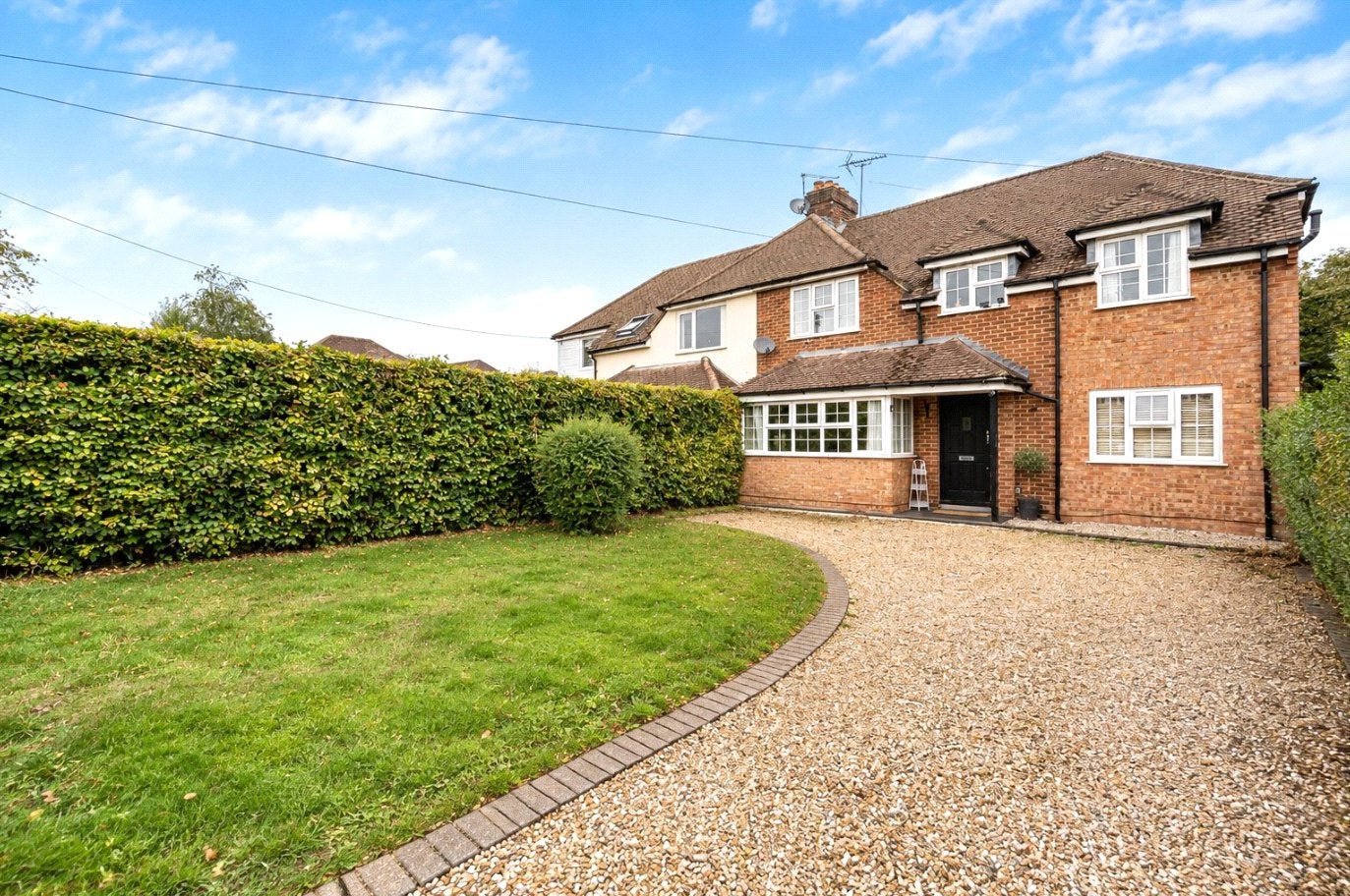 House Willow Way in Waverley