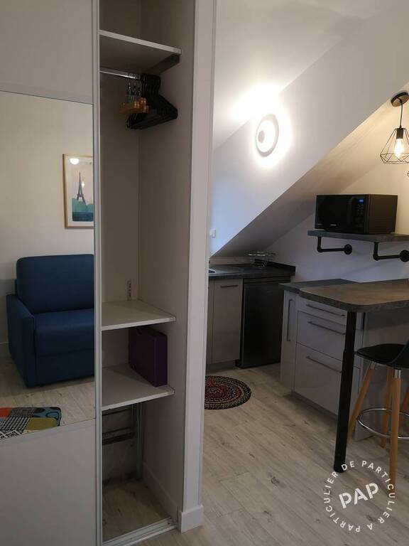 Appartement Passage Juliette à Viroflay