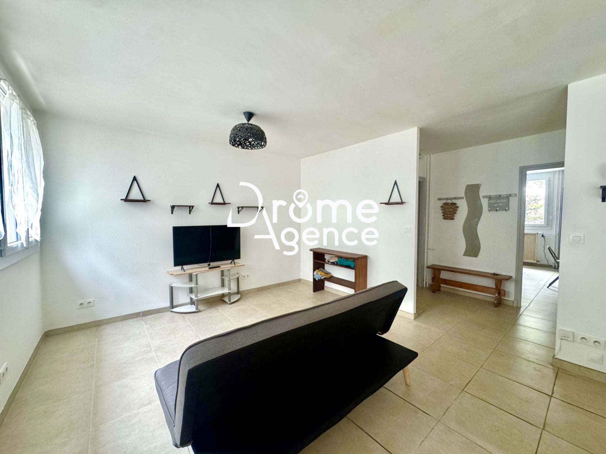 Appartement Chemin de Lautagne à Valence