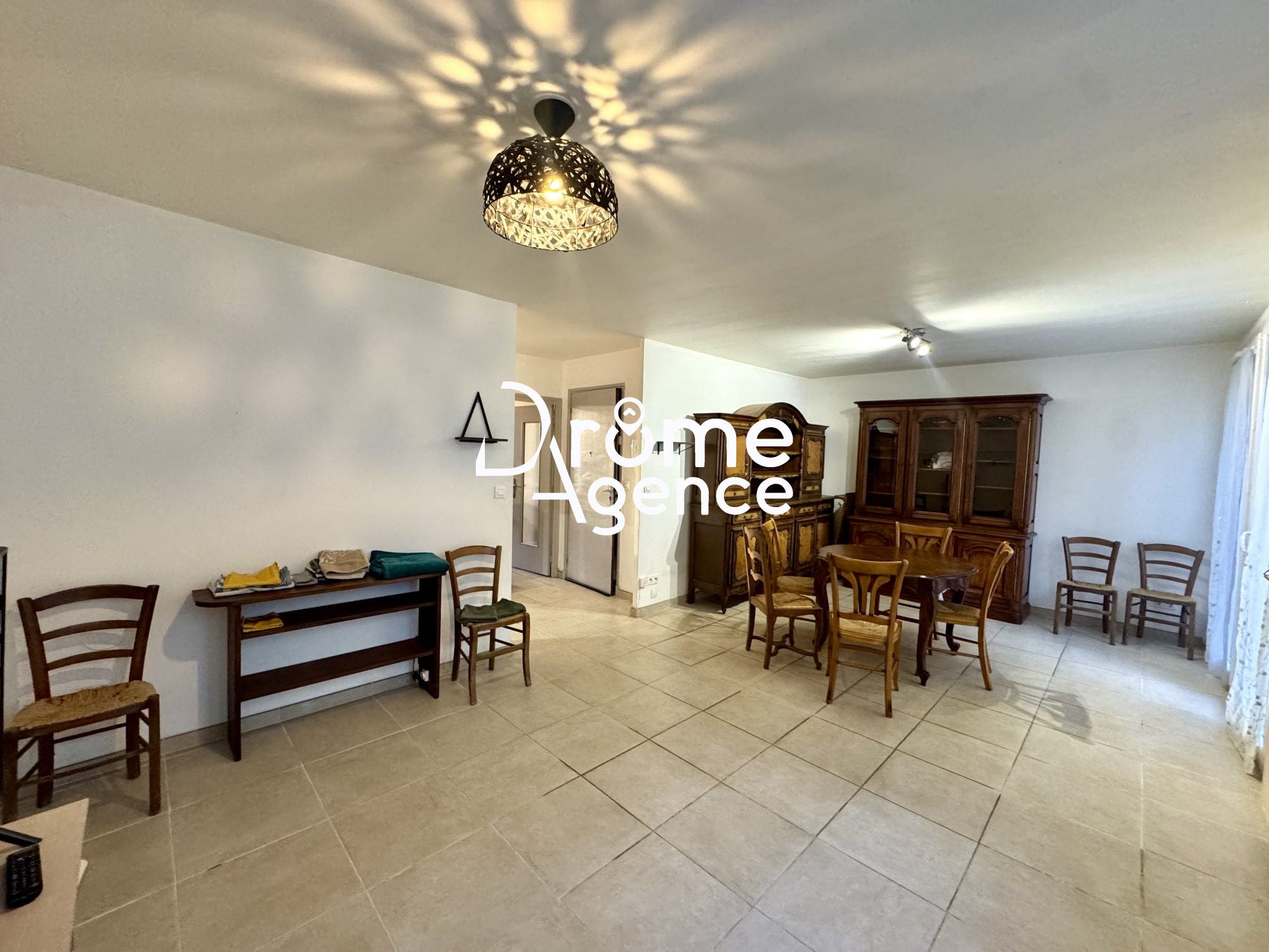 Flat Chemin de Lautagne in Valence