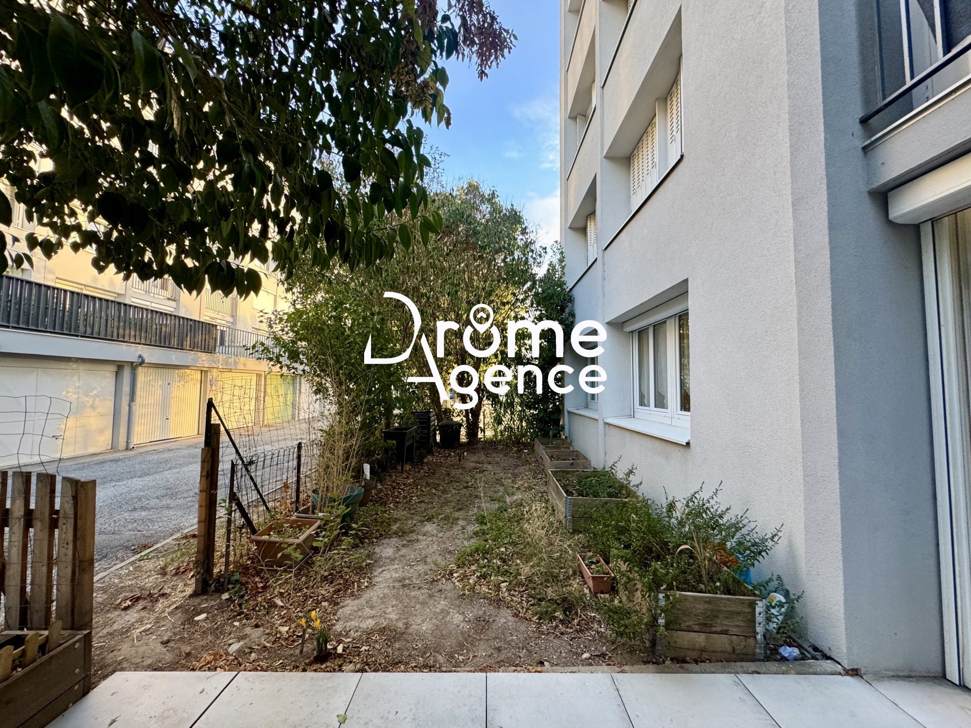 Appartement Chemin de Lautagne à Valence