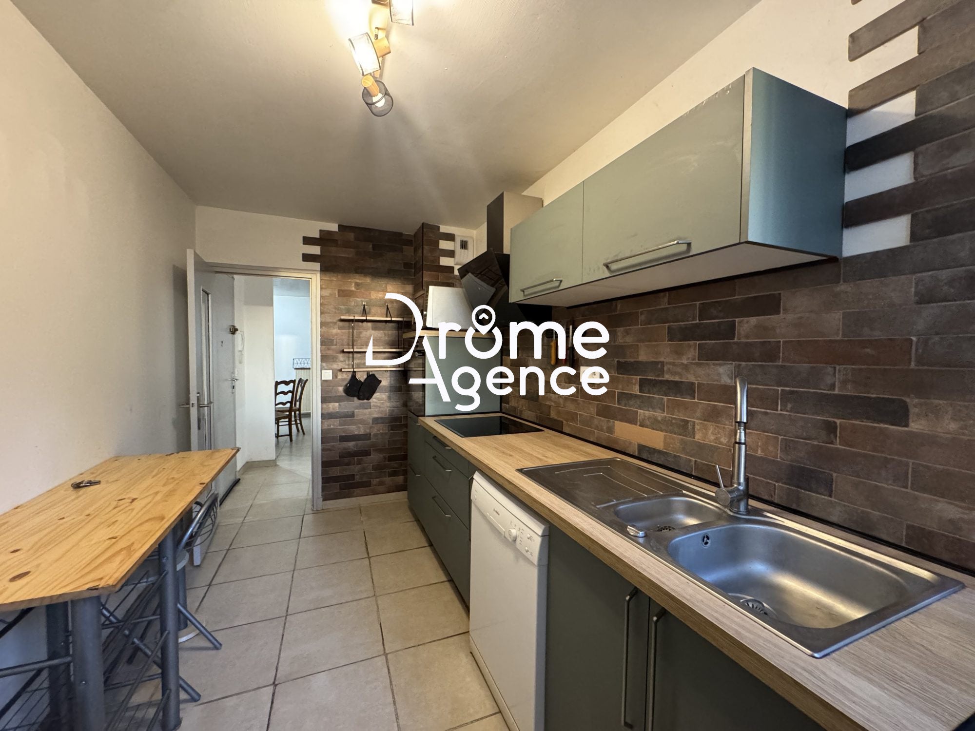 Flat Chemin de Lautagne in Valence