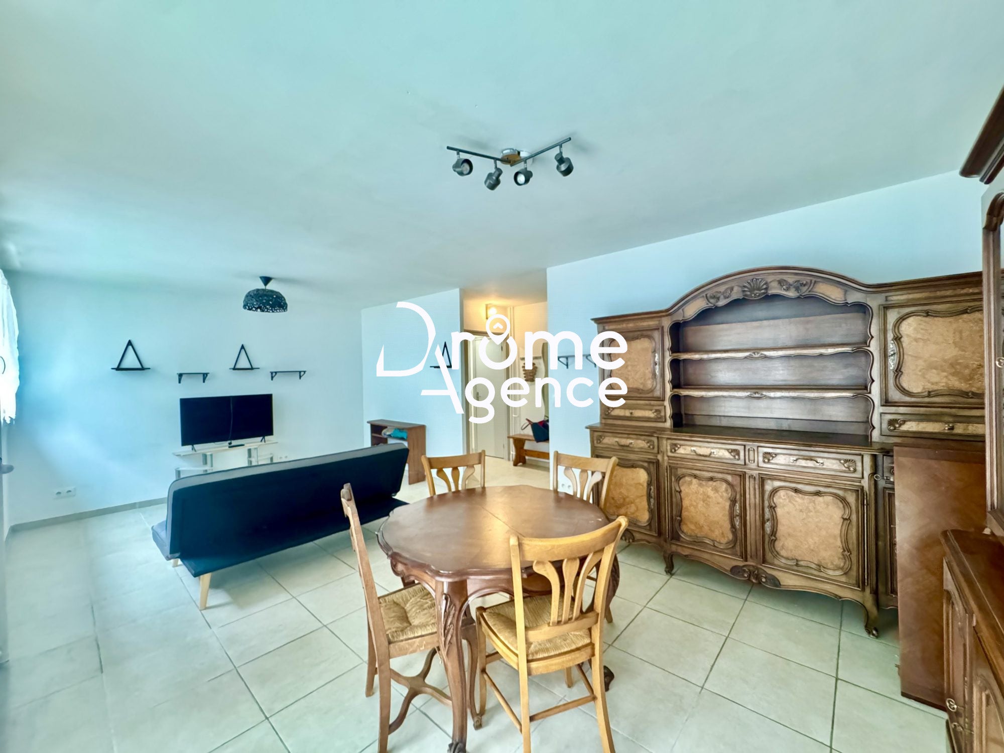 Appartement Chemin de Lautagne à Valence