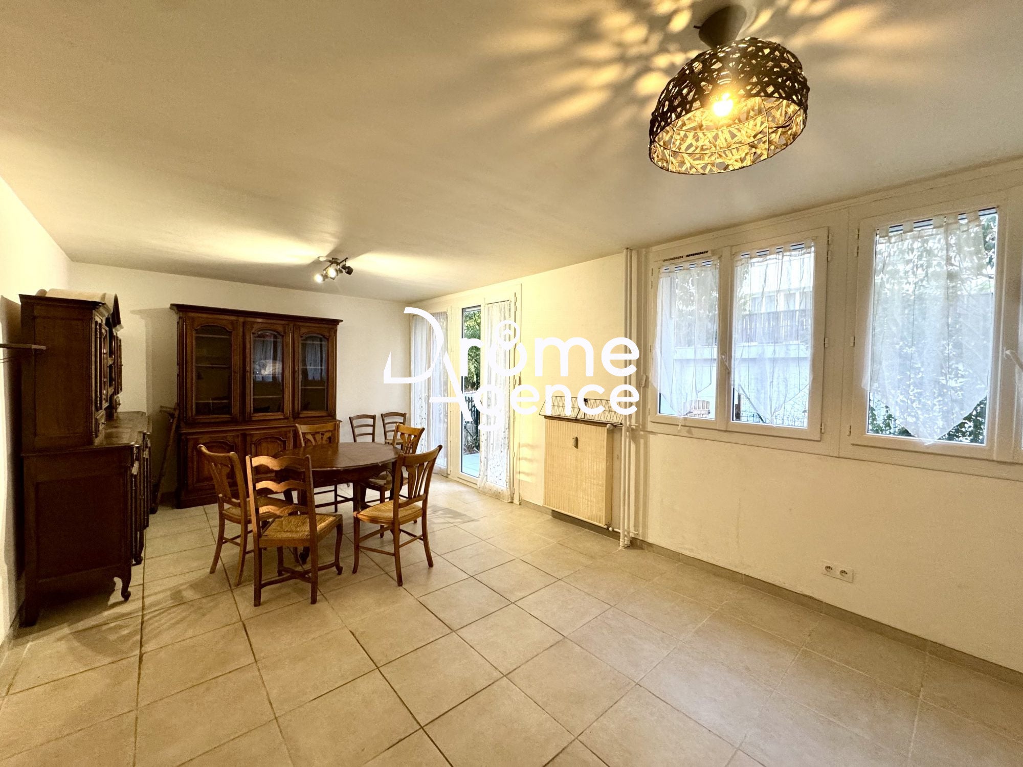 Flat Chemin de Lautagne in Valence