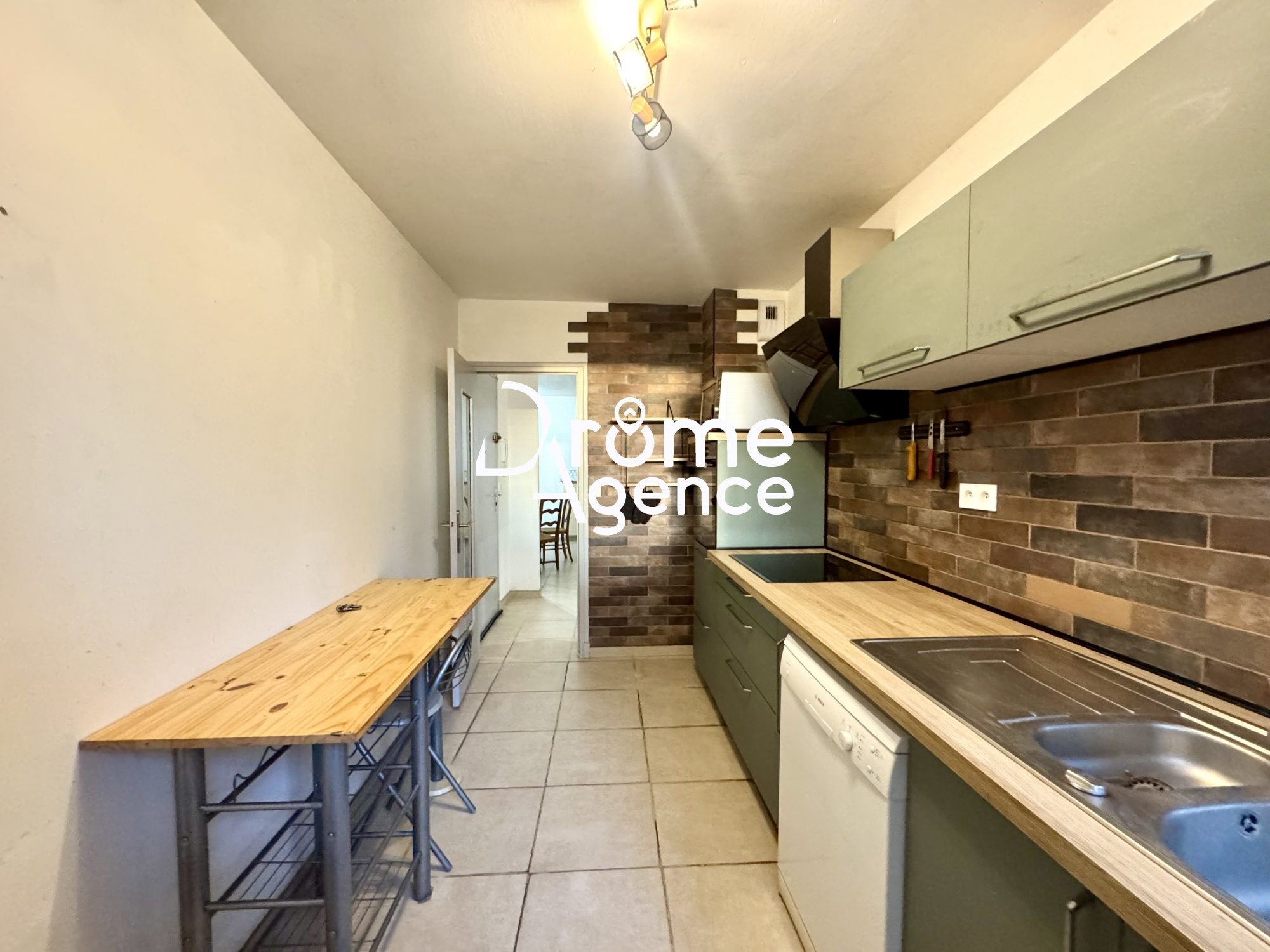 Flat Chemin de Lautagne in Valence
