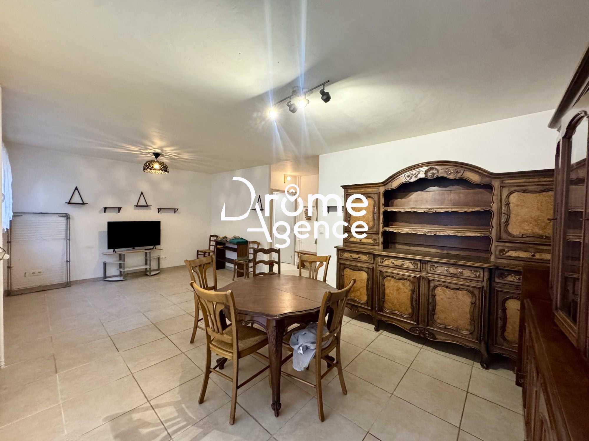 Flat Chemin de Lautagne in Valence