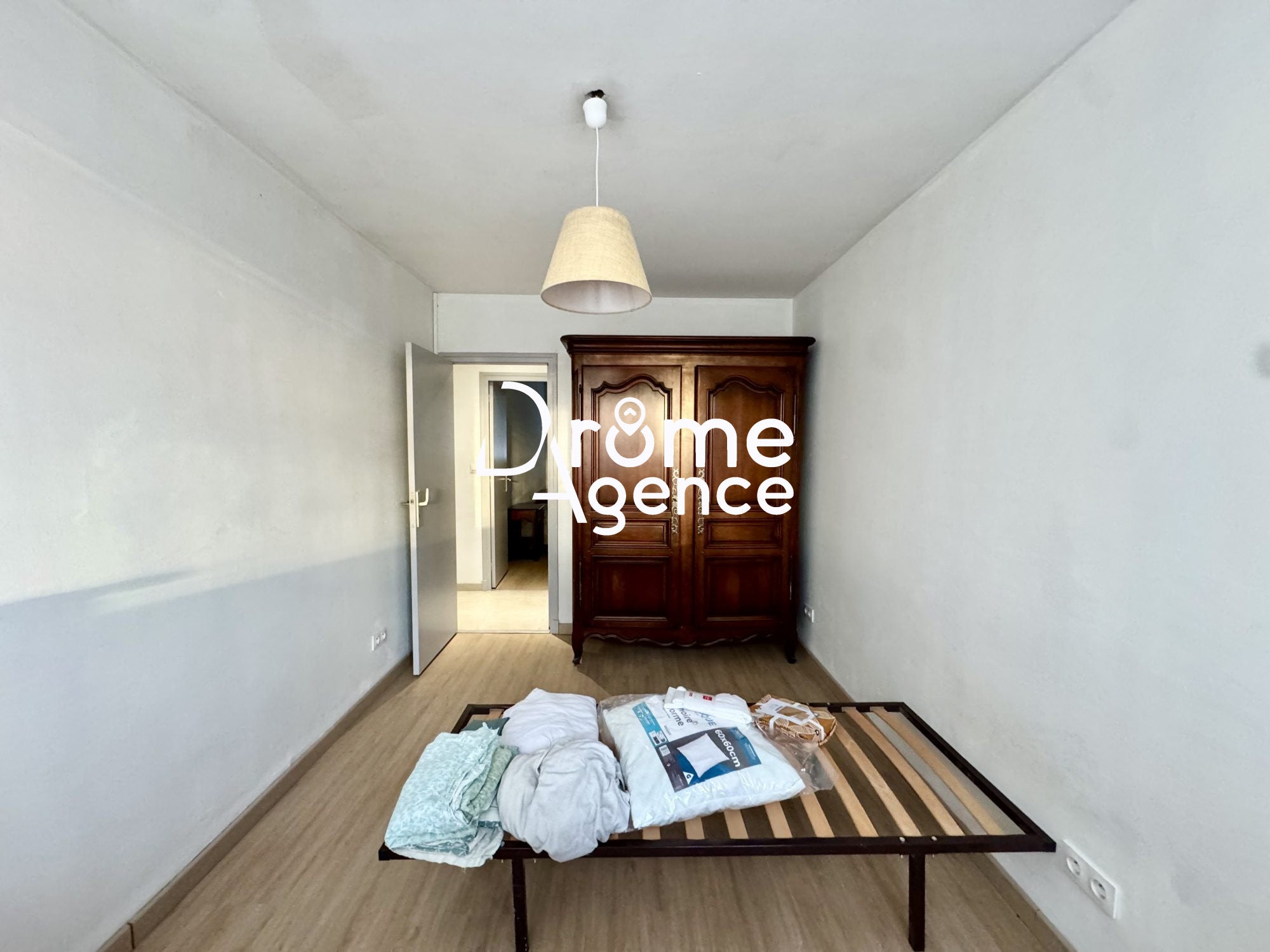 Flat Chemin de Lautagne in Valence