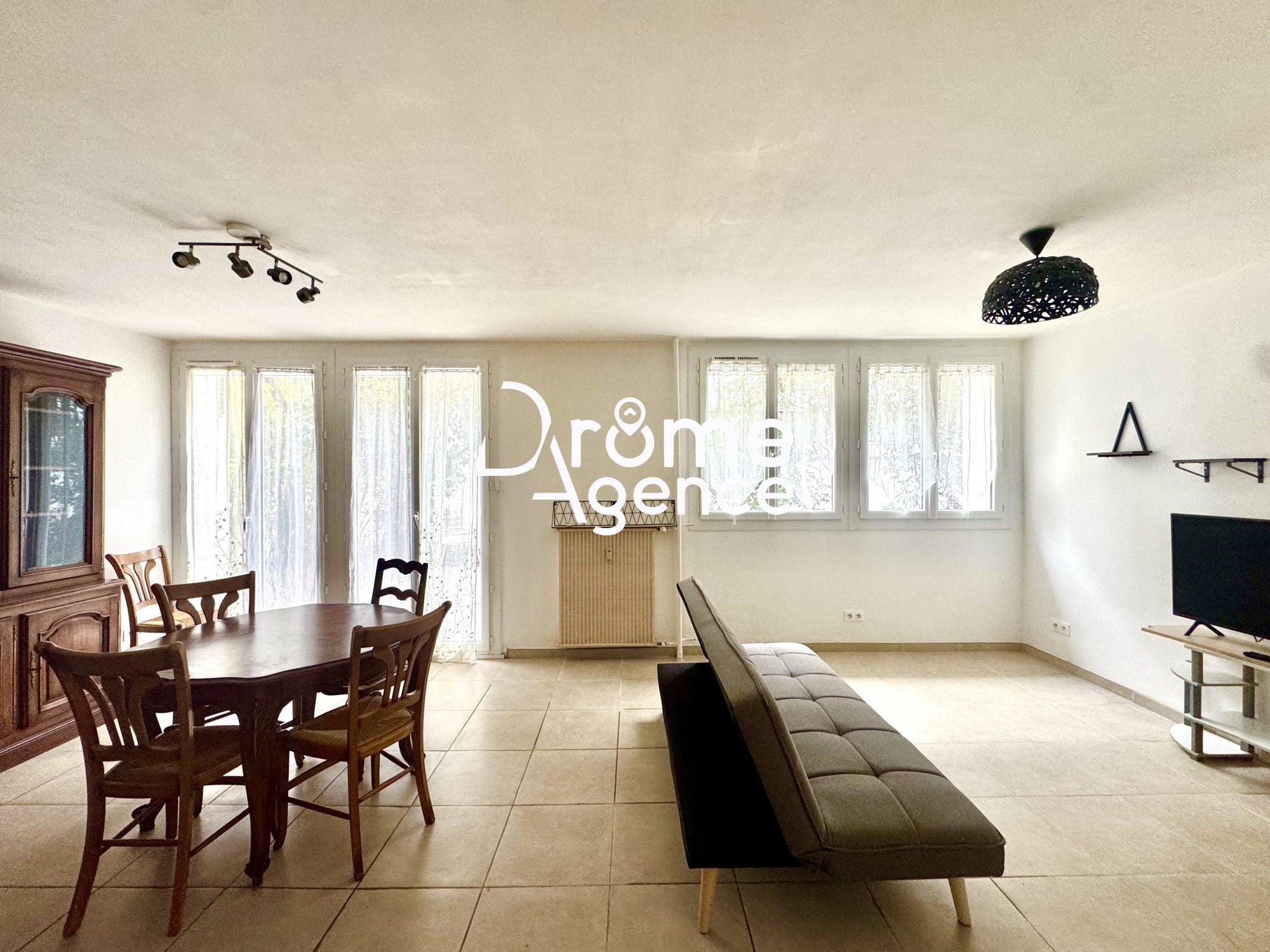 Appartement Chemin de Lautagne à Valence