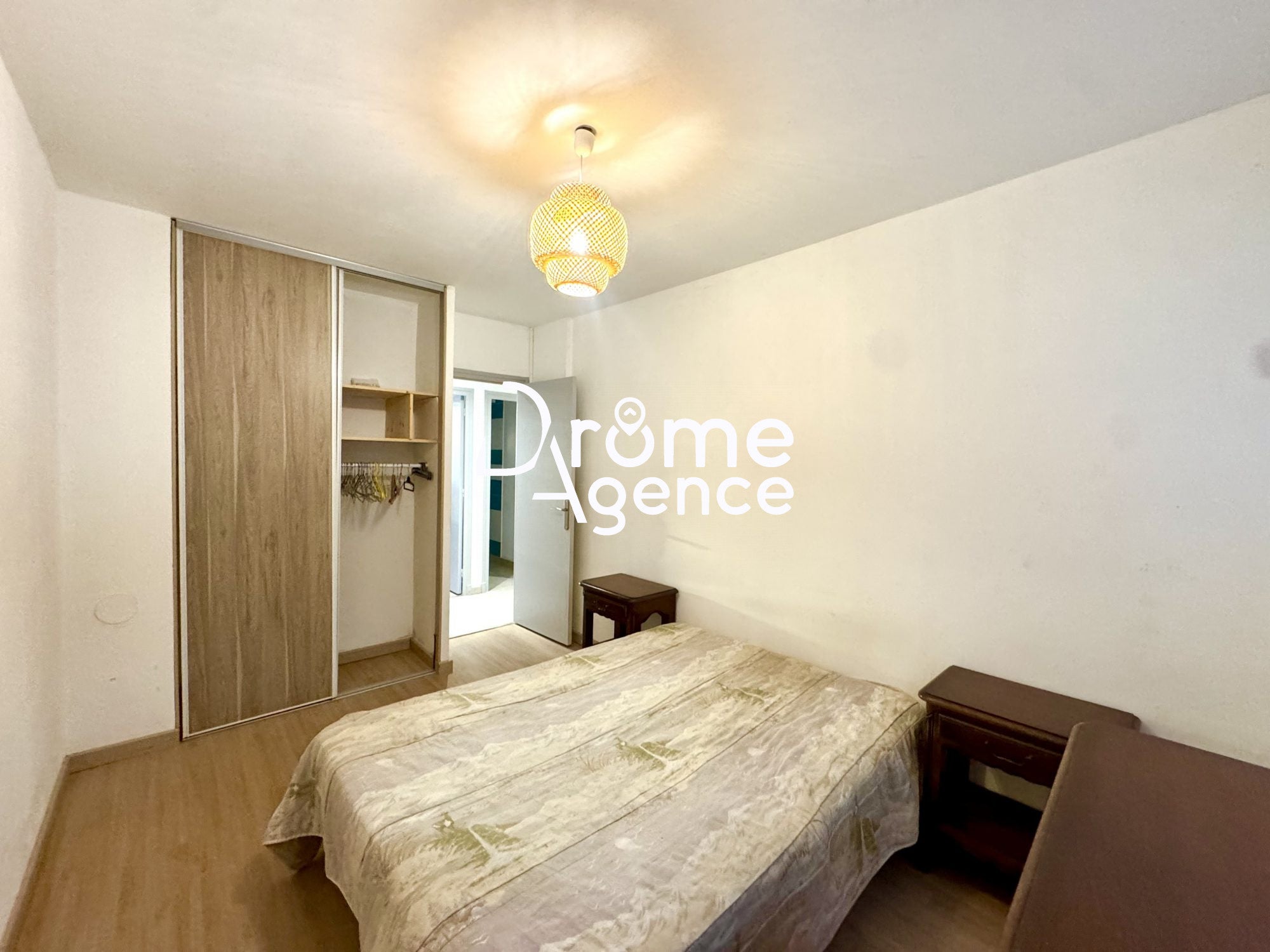Flat Chemin de Lautagne in Valence
