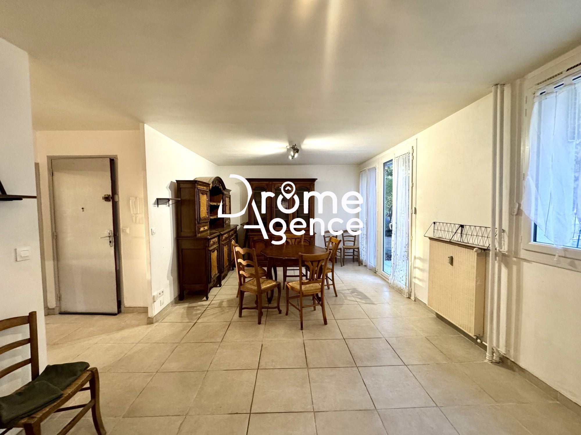 Appartement Chemin de Lautagne à Valence