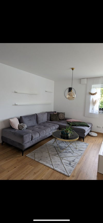 Wohnung Hallstattring in Pilsting