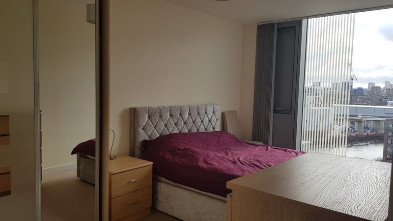 Room Harmony Place in Greater London