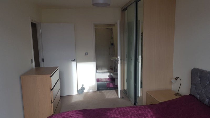 Room Harmony Place in Greater London