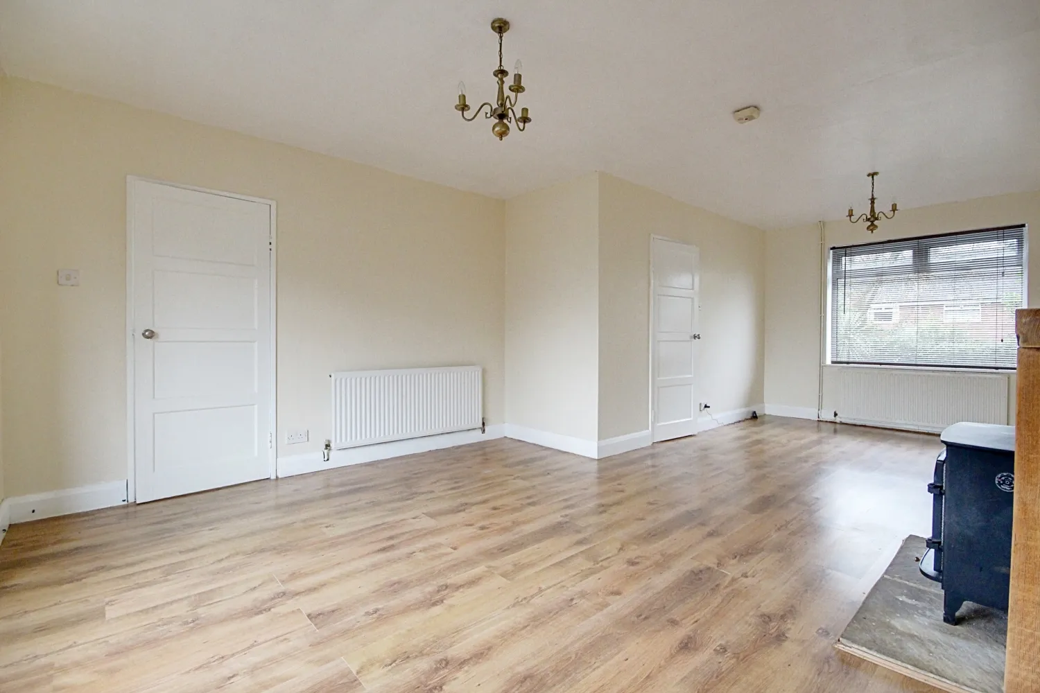 House Cawthorn Avenue in Harrogate