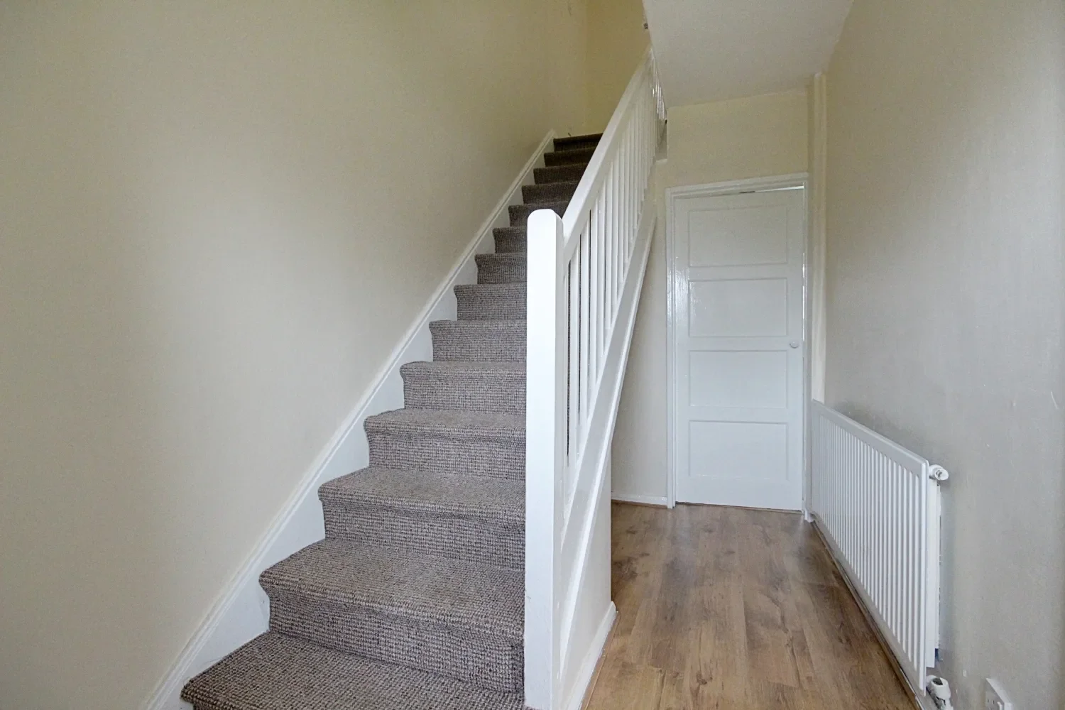 House Cawthorn Avenue in Harrogate